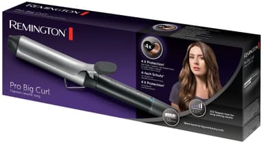 Remington Pro Big Curl kiharrin CI5538