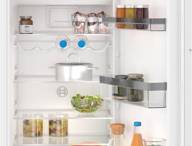 Bosch Jääkaappi KIL82VFE0 Integroitava
