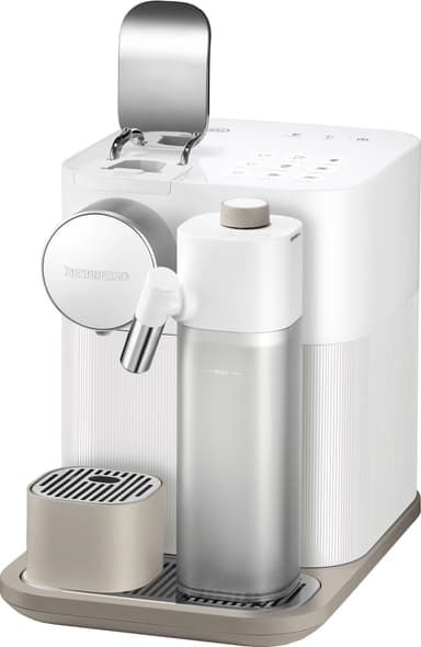 NESPRESSO Gran Lattissima kapselikeitin EN640.W
