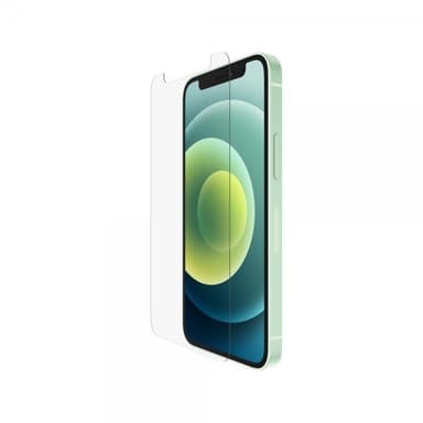Belkin iPhone 12 Mini Näytönsuoja ScreenForce UltraGlass