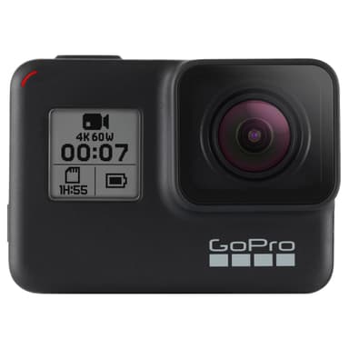 GoPro Hero 7 Black actionkamera