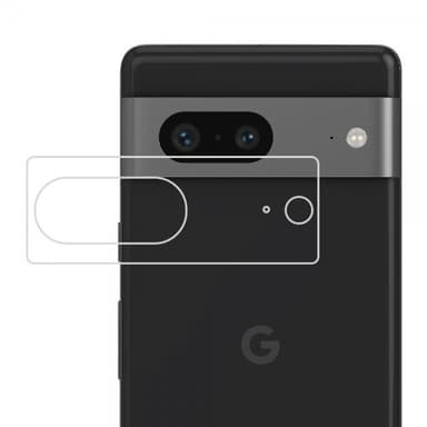 Nordic Covers Google Pixel 8 Kameran linssinsuojus Glasberga