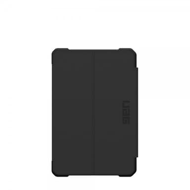 Urban Armor Gear (UAG) Samsung Galaxy Tab S9 SM-X710 SM-X716 Kotelo Metropolis SE Musta