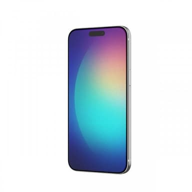 Tech21 iPhone 15 Pro Max Näytönsuoja Impact Glass Double Tempered