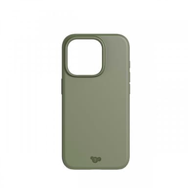 Tech21 iPhone 15 Pro Kuori Evo Lite Khaki