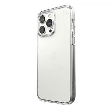 Speck iPhone 14 Pro Max Kuori Presidio Perfect-Clear Läpinäkyvä