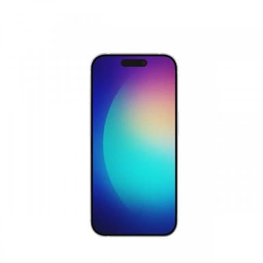 Tech21 iPhone 15 Pro Näytönsuoja Kameran linssinsuojus Impact Glass Set
