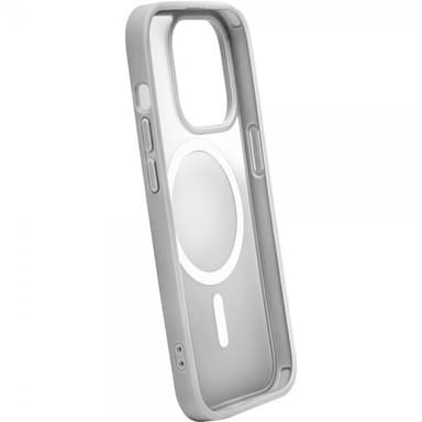 Puro iPhone 15 Pro Kuori Gradient MagSafe Hopea