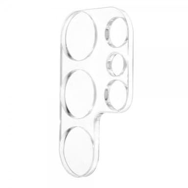 Nordic Covers Samsung Galaxy S24 Ultra Kameran linssinsuojus Glasberga