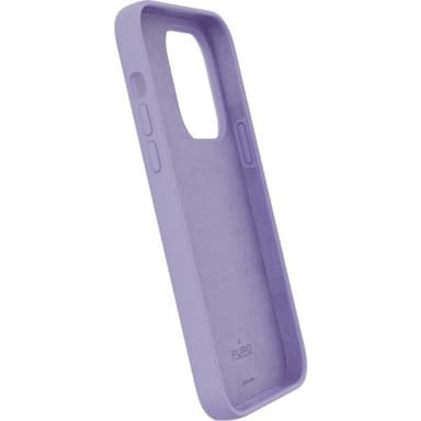 Puro iPhone 14 Pro Kuori ICON Mag Laventeli