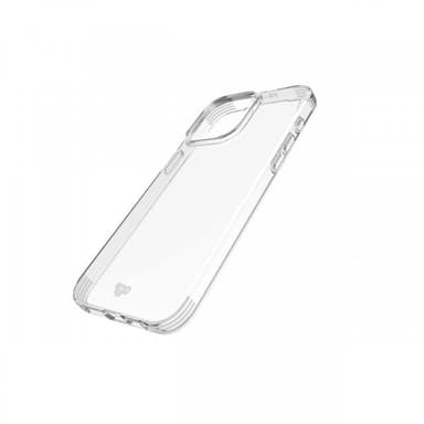 Tech21 iPhone 15 Pro Max Kuori Evo Lite Läpinäkyvä