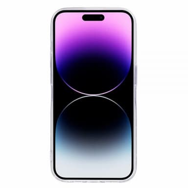 Nordic Covers iPhone 15 Pro Max Kuori Sparkle Series Lilac Purple