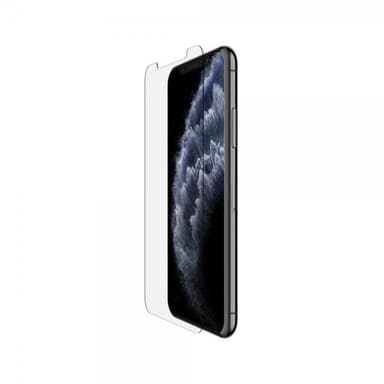 Belkin iPhone X/Xs/iPhone 11 Pro Näytönsuoja ScreenForce InvisiGlass Ultra