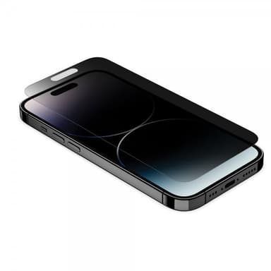 Belkin iPhone 14 Pro Max Näytönsuoja ScreenForce Privacy