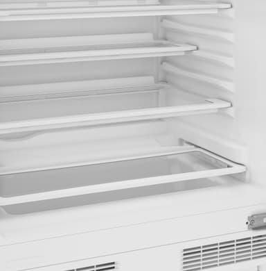 Beko jääkaappi BU1104N