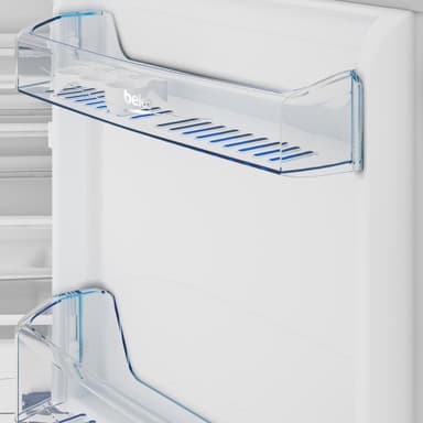 Beko jääkaappi BU1104N