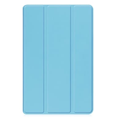 SKALO Samsung Tab A9+ Trifold Suojakotelo - Turkoosi
