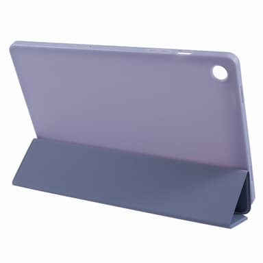 SKALO Samsung Tab A9 Trifold Suojakotelo - Violetti