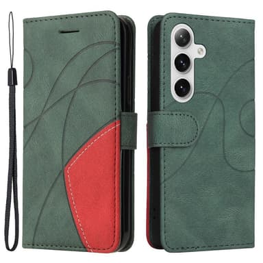 Samsung Galaxy S24+ KT -sarjalle 1 kaksiväriselle