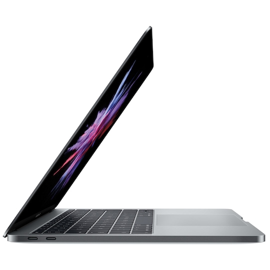 MacBook Pro 13 MPXQ2 (tähtiharmaa)