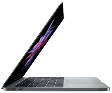 MacBook Pro 13 MPXQ2 (tähtiharmaa)