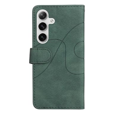 Samsung Galaxy S24+ KT -sarjalle 1 kaksiväriselle