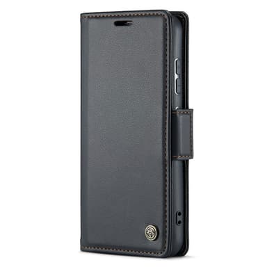 CASEME Retro Lompakkokotelo Samsung Galaxy S24
