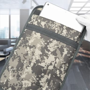 Yleiskotelo Shielding Pouch Bag