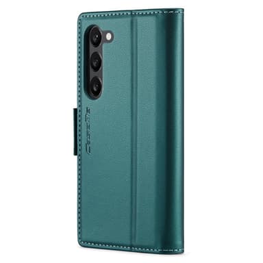 CASEME Retro Lompakkokotelo Samsung Galaxy S24