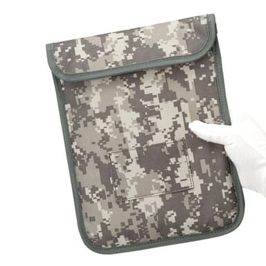 Yleiskotelo Shielding Pouch Bag