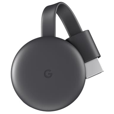 Chromecast (3. sukupolvi)