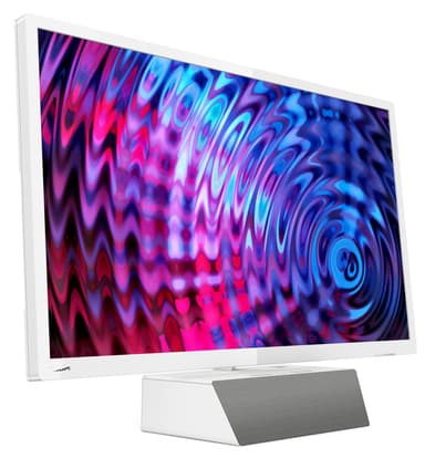 Philips 24" Full-HD Smart LED-TV 24PFS5863/12 - Gigantti verkkokauppa