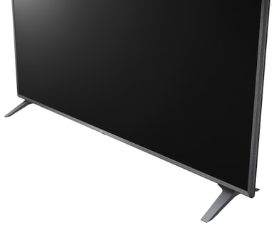 LG 75" 4K UHD Smart TV 75UK6200