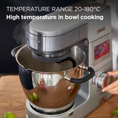 Kenwood Cooking Chef XL yleiskone KCL95.004SI