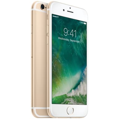 iPhone 6s 32 GB (kulta)