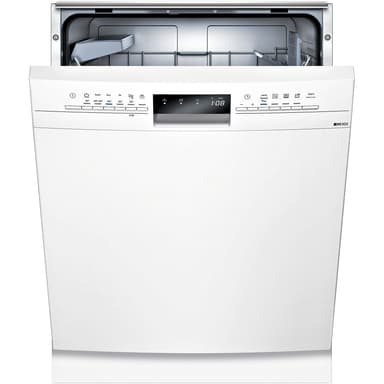 Siemens iQ300 astianpesukone SN436W01AS (valkoinen)