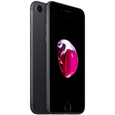 iPhone 7 32 GB (musta)
