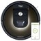 iRobot Roomba 980 robotti-imuri