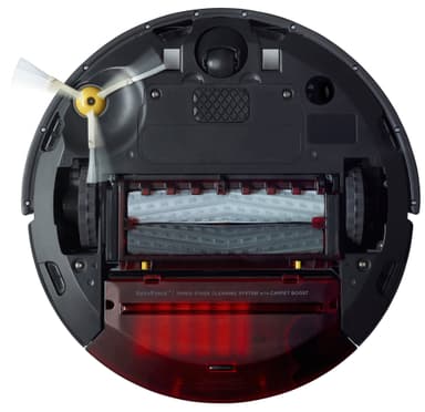 iRobot Roomba 980 robotti-imuri