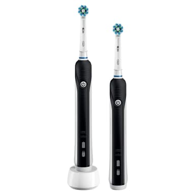 Oral-B Pro 790 Double Body sähköhammasharja (tuplapakkaus)