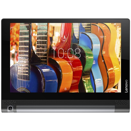 Lenovo Yoga Tab 3 10" tablet LTE 16 GB (musta)