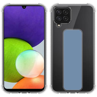 Samsung Galaxy A22 4G / M22 / M32 4G Suojakuori Kotelo