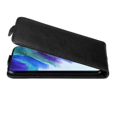 Samsung Galaxy S22 PLUS Suojakuori Kotelo (Musta)