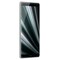 Sony Xperia XZ3 älypuhelin (valkohopea)