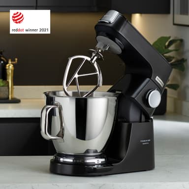 Kenwood Titanium Chef Baker XL yleiskone KVL85.004BK