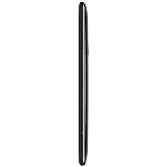 Sony Xperia XZ3 älypuhelin (musta)