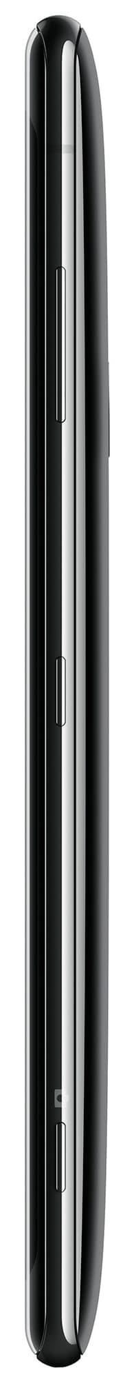 Sony Xperia XZ3 älypuhelin (musta)