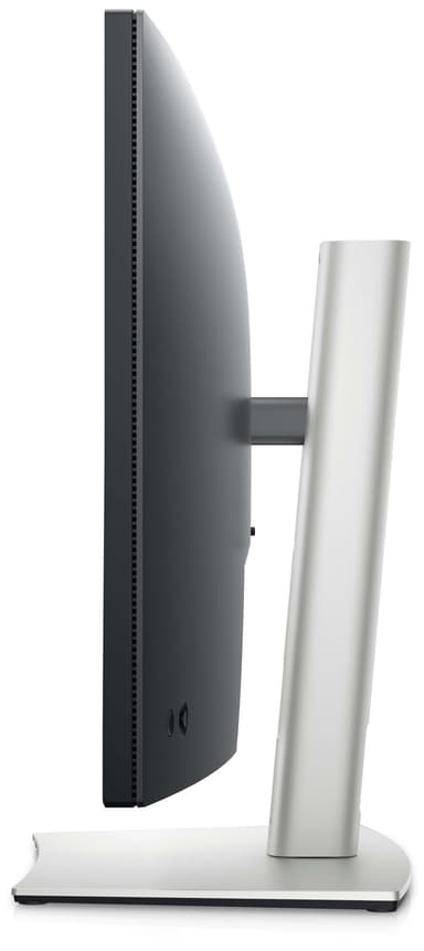 Dell P3424WE 34" kaareva näyttö