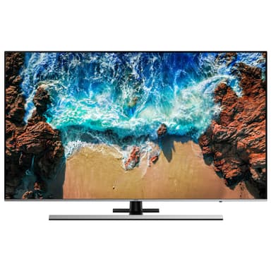 Samsung 65" Premium UHD Smart TV UE65NU8005
