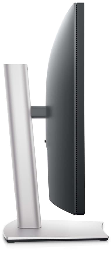 Dell P3424WE 34" kaareva näyttö